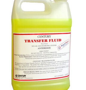 Century Chemical Transfer Fluid </br>(1 Gallon)